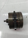Árbol de levas Mercedes Clase S W221 4.7 V8 M278.932 A2780502047