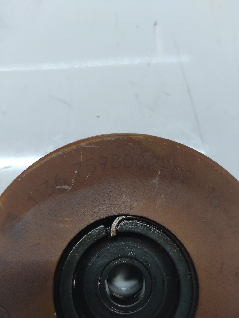 [MTD-521264] Unidad de avance del árbol de levas BMW Serie 7 F02 4.4 V8 N63B44A N63B44O0 N63 7588002