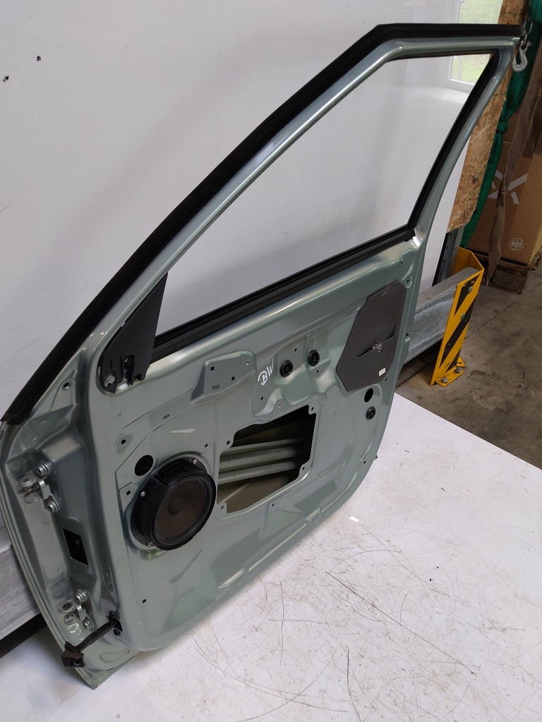 [MTD-520961] Puerta delantera derecha Skoda Fabia II 542 1.2 TSI CBZB CBZ