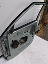 Puerta delantera derecha Skoda Fabia II 542 1.2 TSI CBZB CBZ