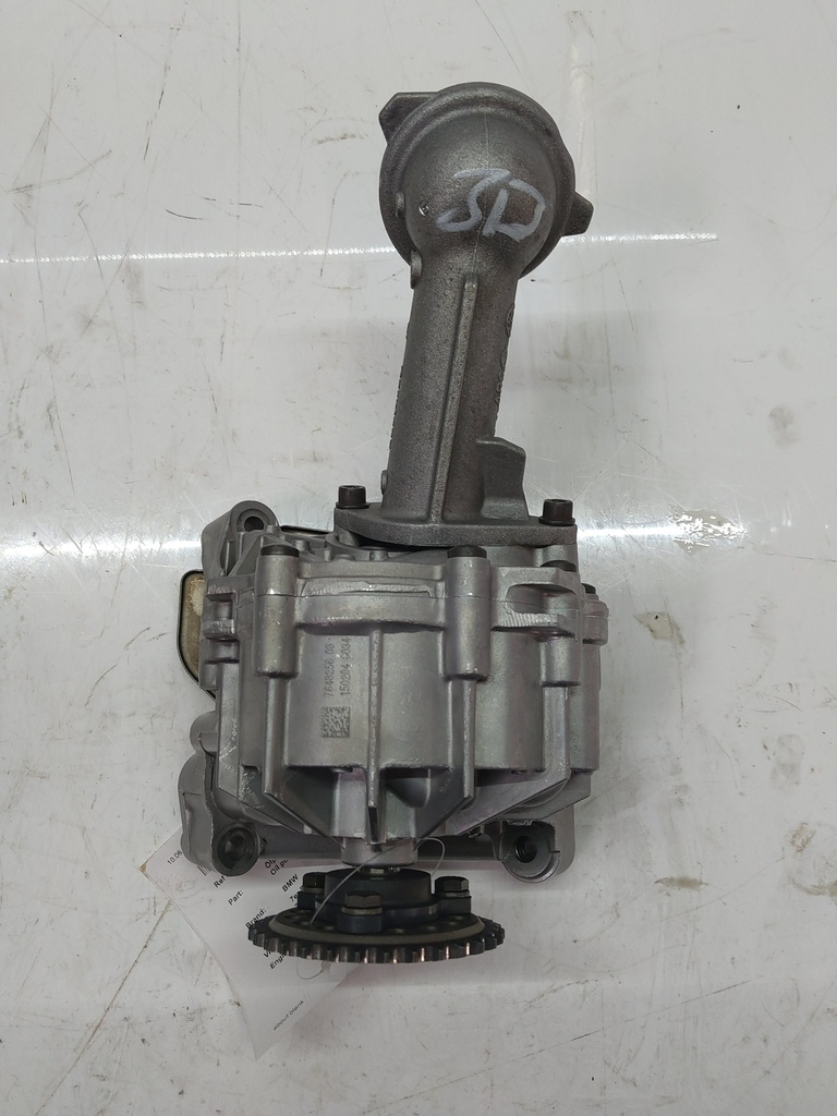 [MTD-521287] Bomba de aceite BMW Serie 7 F02 4.4 V8 N63B44A N63B44O0 N63 7643256