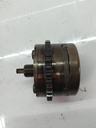 Árbol de levas Mercedes Clase S W221 4.7 V8 M278.932 A2780501947
