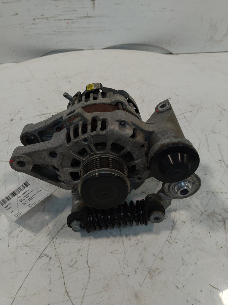 [MTD-522093] Alternador Kia Optima D4FE 1.6 37300-2U000