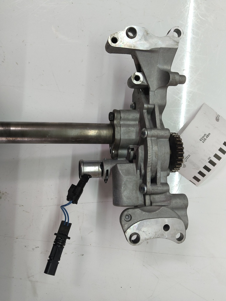 [MTD-520951] Bomba de aceite Hyundai Genesis 3.8 GDI G6DJ