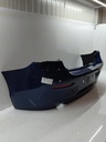 Parachoques trasero BMW Serie 1 F20 2016 B38 B15 A 1,5 7371756
