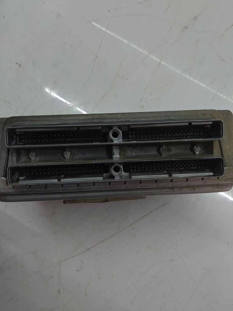 [MTD-521009] Unidad de control Hummer H2 6.0 V8 LQ4 12591723