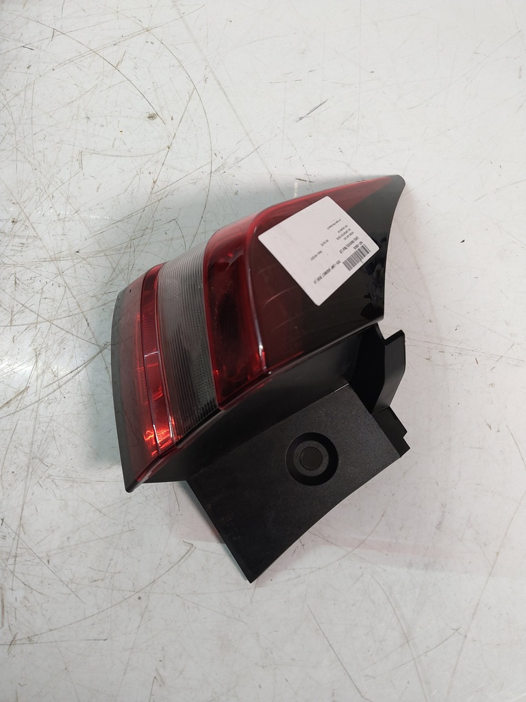 [MTD-521123] Piloto trasero NISSAN JUKE 1.0 DIG-T Gasolina HR10DDT 265556PA1B