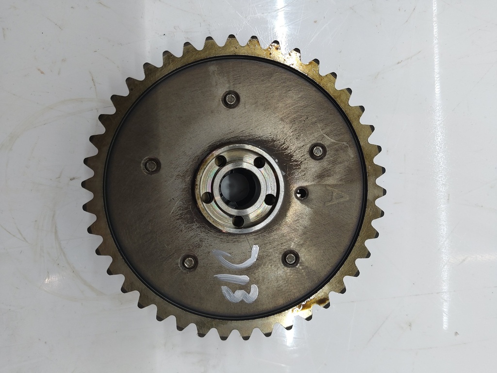[MTD-521263] Unidad de avance del árbol de levas BMW Serie 7 F02 4.4 V8 N63B44A 7598002