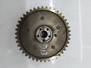 Unidad de avance del árbol de levas BMW Serie 7 F02 4.4 V8 N63B44A 7598002