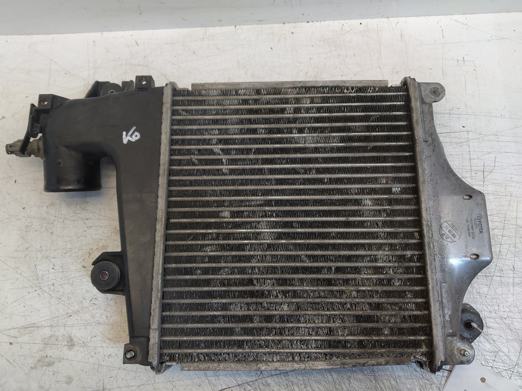 [MTD-523229] Intercooler Toyota Hilux Kun26 1KD-FTV 2015
