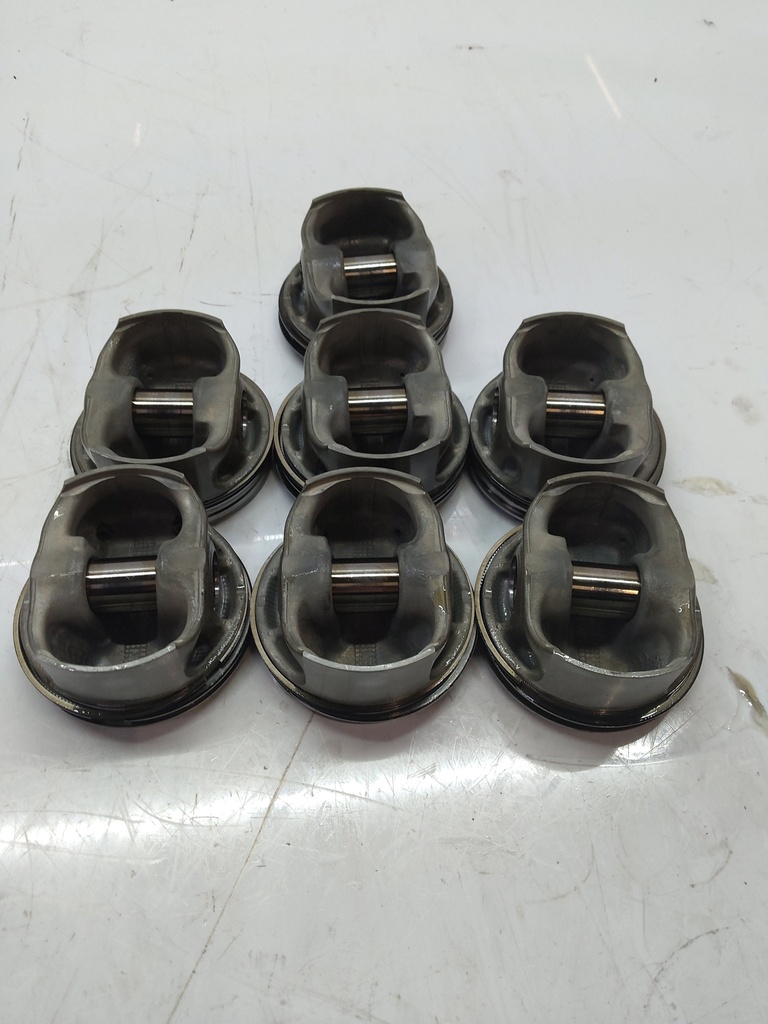 [MTD-521280] Pistón BMW Serie 7 F02 4.4 V8 N63B44A N63B44O0