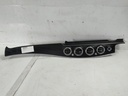 Rejilla de salida del conducto de aire de la calefacción Mercedes-Benz Clase E E63 A21336800401
