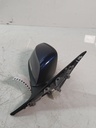 Retrovisor exterior BMW Serie 1 F20 1.5 B38B15A AZUL (C10) 2016