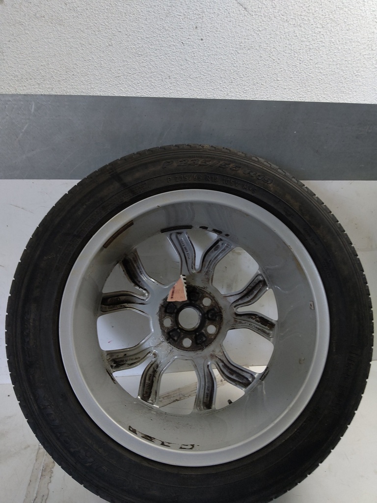 [MTD-522964] Llanta de aleación Land Rover Discovery Sport L550 2.0 D HK7M1007AA