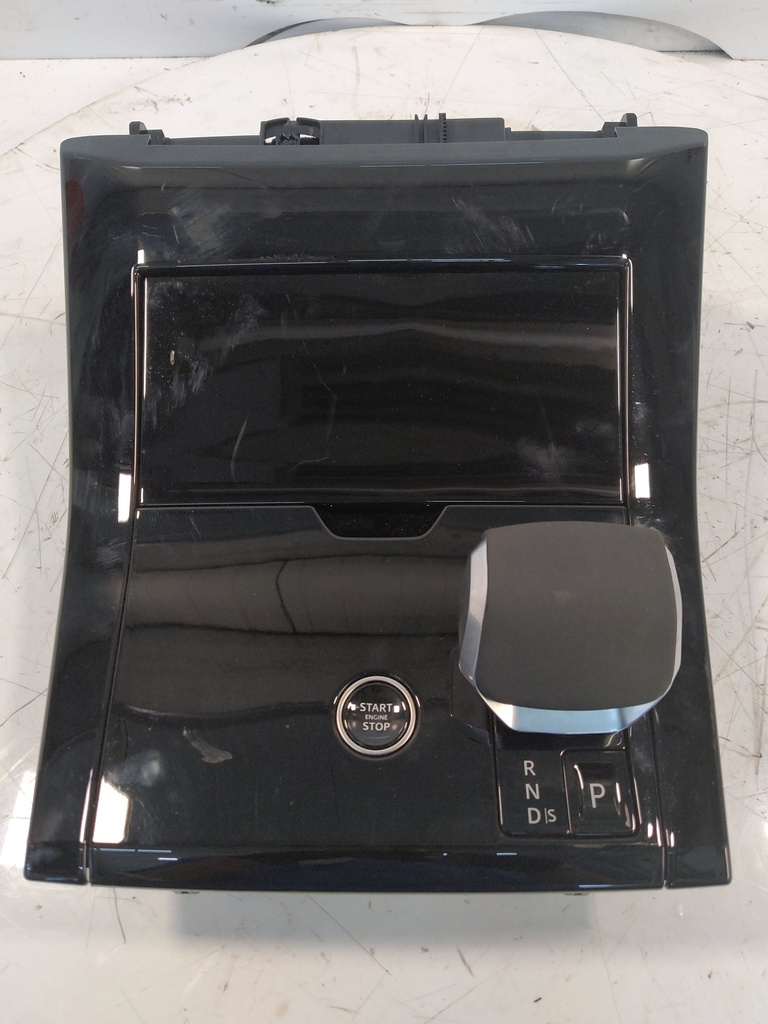 [MTD-522929] Palanca de cambios automática Land Rover Range Rover Sport L461 DT306 3.0