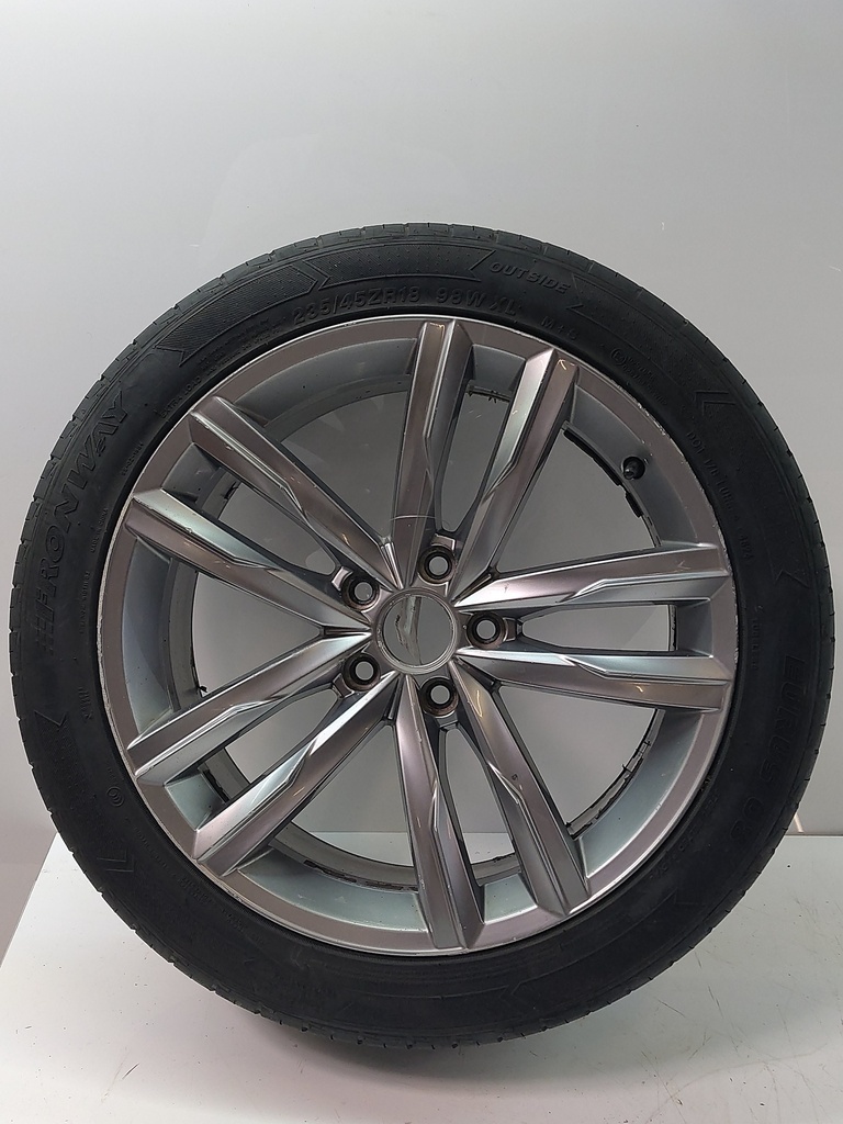 [MTD-522867] Llanta de aleación VW Passat B8 3G2 2015 CRLB CRL 2.0 TDI 3G0601025H