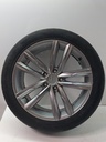 Llanta de aleación VW Passat B8 3G2 2015 CRLB CRL 2.0 TDI 3G0601025H