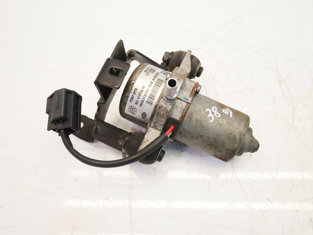 Bomba de vacío VW Golf MK7 VII 1.0 TSI Benzin DKRF DKR 5Q0612175E