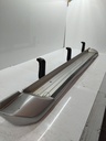 Faldón lateral derecho Mitsubishi L200 2018 4N15 2,4