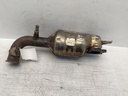 Catalizador Peugeot 208 CA 2014 1.2 HMZ HM01