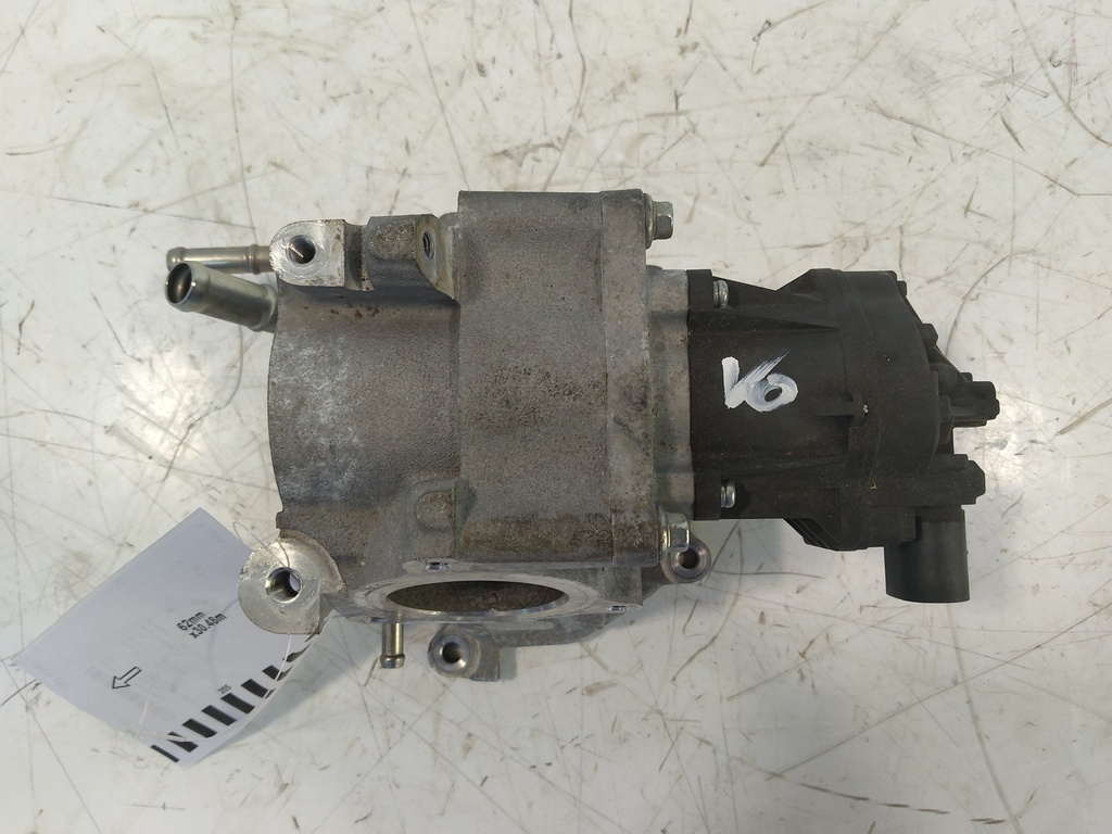 [MTD-523815] Válvula EGR Mazda CX-30 2021 HFY7 2.0 22M2903765