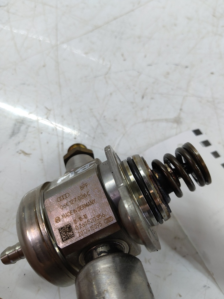 [MTD-524509] Bomba de combustible Audi A3, VW Golf, Jetta 2.0 TFSI CNSB/CNS 06K127026C