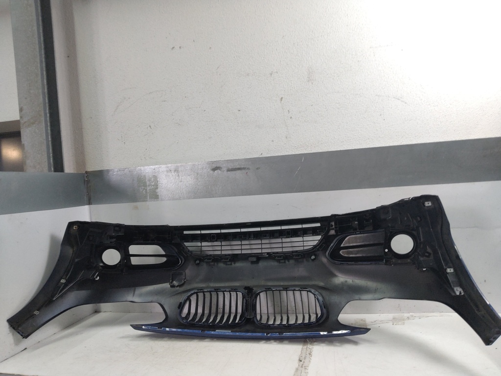 [MTD-525066] Parachoques delantero BMW Serie 1 F20 2016 B38 B15 A 1.5