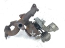 Turbocompresor VW Golf V 2.0 TDI 103 kW (140 CV) BKD 03G253018A