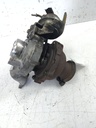 Turbocompresor Citroën DS3 2014 BHZ DV6FC BH01 1.6 BlueHDi 9804119380
