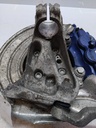 Cubo de rueda delantero derecho BMW Serie 3 F30 330e B48 2.0
