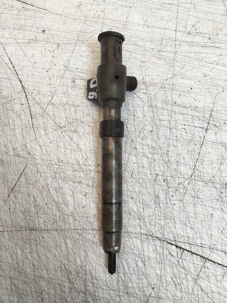 [MTD-531044] Inyector Peugeot 3008 2018 EHZ (DW10FC) 2.0 BlueHDi 9674984080