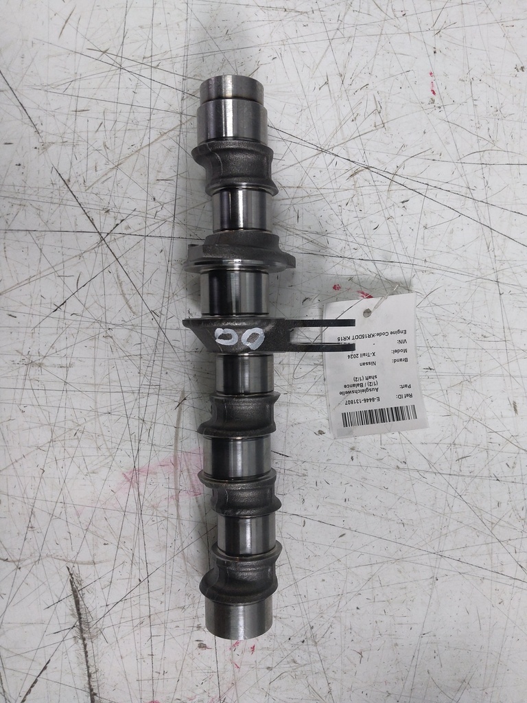 [MTD-530505] Árbol de compensación Nissan X-Trail 1.5 VC-T Mild Hybrid 240112