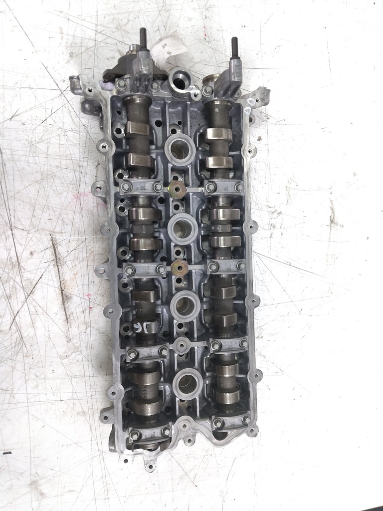 [MTD-530532] Árbol de levas Porsche Cayenne M48.00 948105121