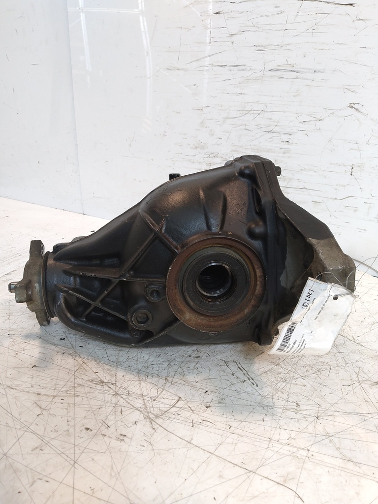 [MTD-531295] Diferencial trasero Mercedes Clase E W212 2.2 E 220 BlueTec A2093510205