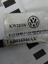 Sensores de aparcamiento con mazo de cables VW Passat B8 3G5 2.0 TDI TAB016346AK