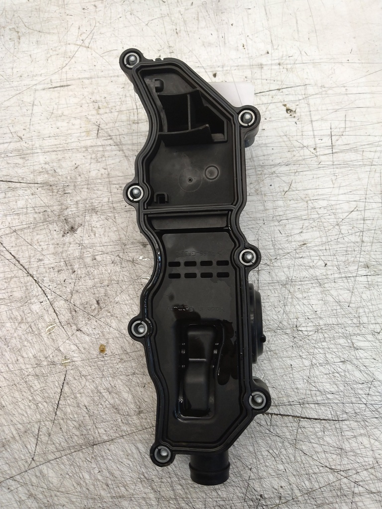 [MTD-531208] Tapa de válvulas y cubierta de culata Jaguar XF 2.0 PT204 AJ20P4 H4P3-6J014-AD