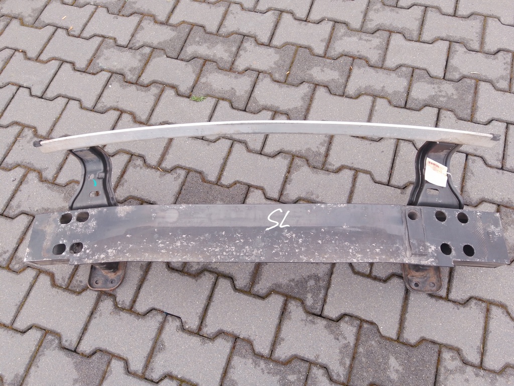 [MTD-531211] Barra de suspensión INFINITI Q50 2017 651.930