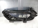 Faro antiniebla delantero izquierdo VOLVO V90 II 2017 D4204T23 2.0 D5 31395865L