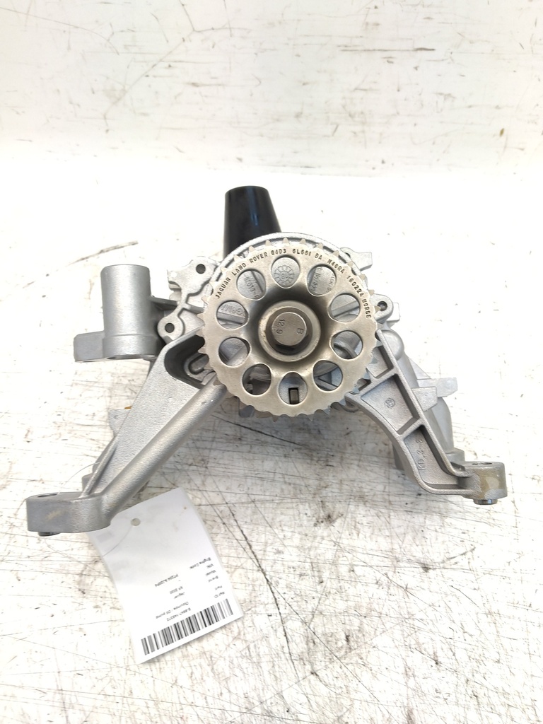 [MTD-531232] Bomba de aceite Jaguar XF 2.0 PT204 AJ20P4 18088023616