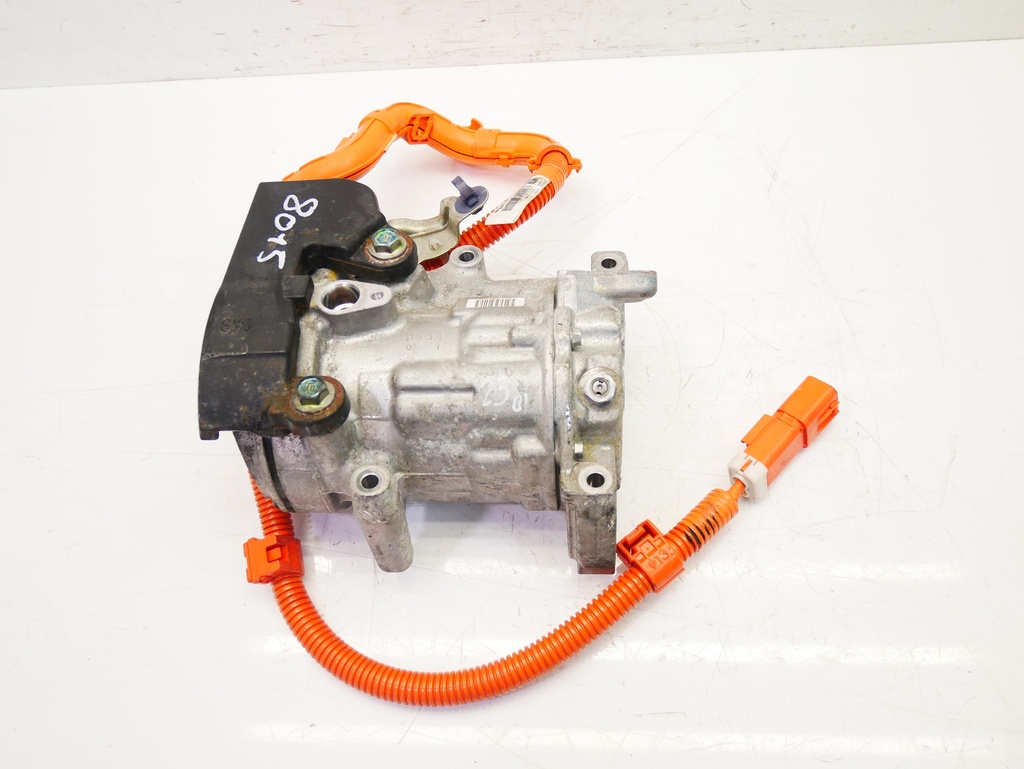 Compresor de aire acondicionado Honda Jazz MK5 V GR 1.5 eHEV Hybrid LEB8 042400-0960