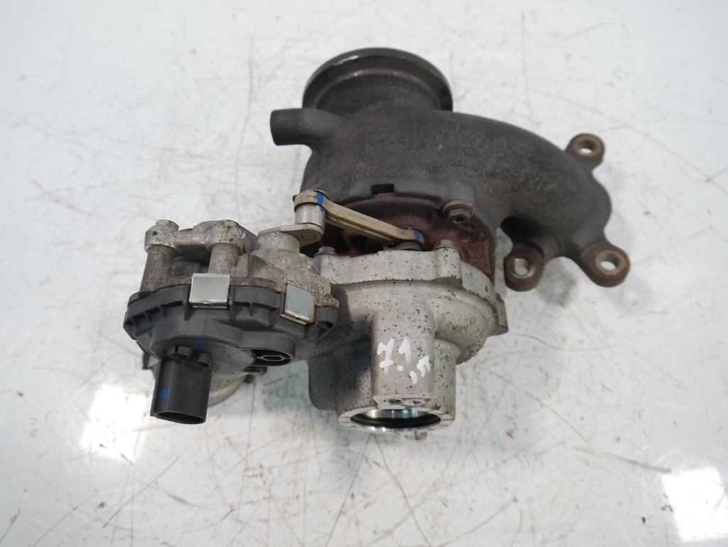 [MTD-490533] Turbocompresor Seat VW Leon 1.5 TSI DAC DACA 05E145701E
