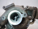 Turbocompresor Mercedes Clase A W176 1.5 CDI OM607.951 607.951 K9K 821369359