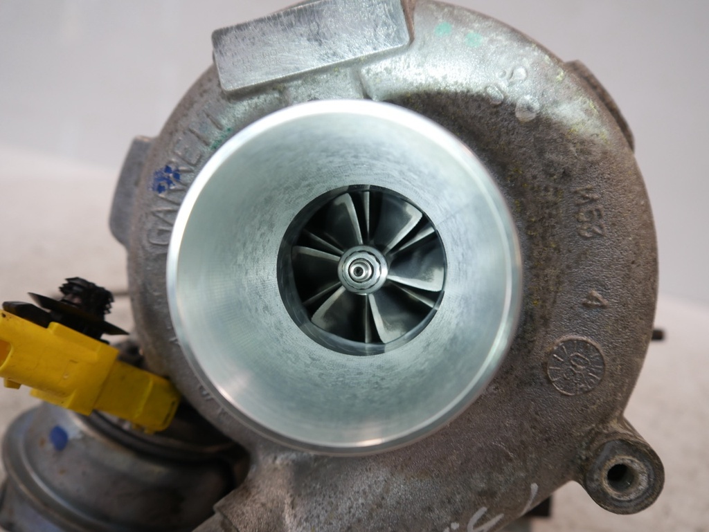 [MTD-505462] Turbocompresor Nissan Qashqai 2.0 Dci M9R832 M9R 1441100Q0G