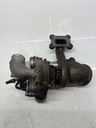 Turbocompresor Ford Focus III 2.0 EcoBoost ST R9DA C20HDTX CJ5E-6K682-CG
