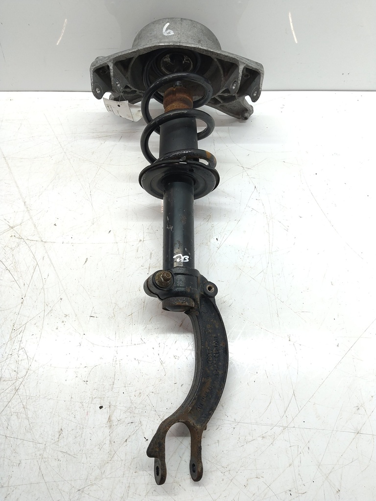 [MTD-526132] Amortiguador delantero izquierdo Audi A5 Convertible