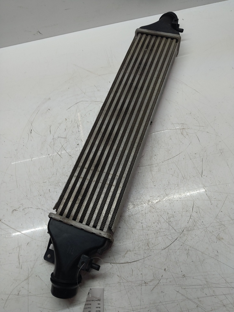 [MTD-512451] Intercooler Opel Corsa D S07 1.4 LUH A14NEL 1129698XX
