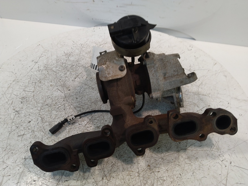 [MTD-513018] Turbocompresor VW Caddy 2.0 TDI DFSD DFS 04L253019P