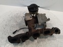 Turbocompresor VW Caddy 2.0 TDI DFSD DFS 04L253019P