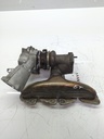 Turbocompresor Mercedes Clase A W176 1.6 M270