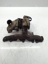 Turbocompresor VW Passat B8 3G2 2.0 TDI CRLB CRL 04L253010T